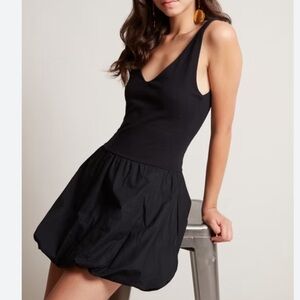 RD Style Bubble Dress, NWT